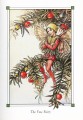 Фото Flower Fairies of the Winter 7