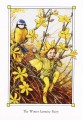 Фото Flower Fairies of the Winter 8