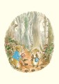 Фото The Christmas Tale of Peter Rabbit 2