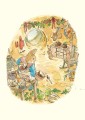 Фото The Christmas Tale of Peter Rabbit 4
