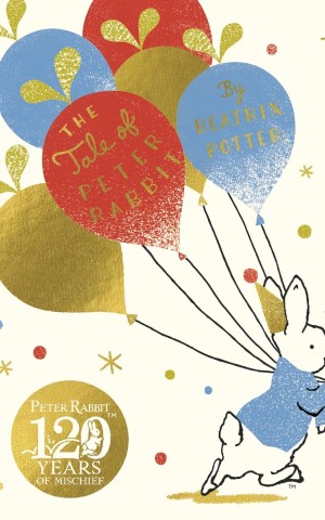 The Tale Of Peter Rabbit