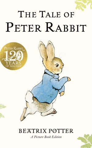 The Tale of Peter Rabbit Picture Book