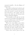 Фото The Tailor of Gloucester 3