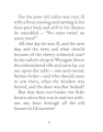 Фото The Tailor of Gloucester 4