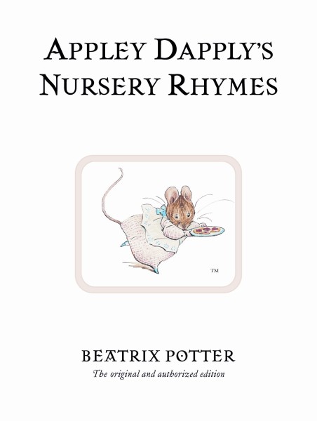 Фото Appley Dapply's Nursery Rhymes
