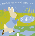 Фото Peter Rabbit Bathtime Fun 4