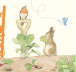 Фото Peter Rabbit: I Love You 3