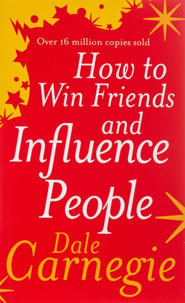 Фото How to Win Friends and Influence People