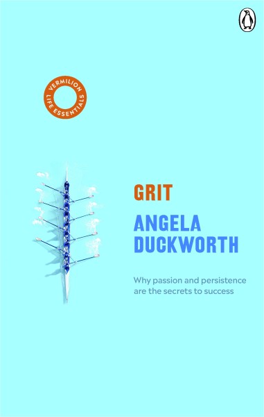 Фото Grit