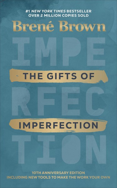 Фото The Gifts of Imperfection
