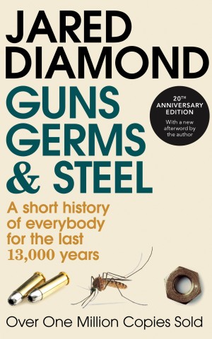 Guns, Germs and Steel