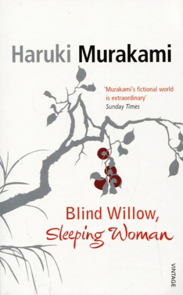 Фото Blind Willow, Sleeping Woman