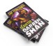 Фото The Demonata. Slawter. Book 3 4