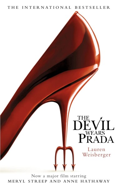 Фото The Devil Wears Prada. The Devil Wears Prada Series 1. Book 1