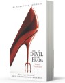 Фото The Devil Wears Prada. The Devil Wears Prada Series 1. Book 1 2