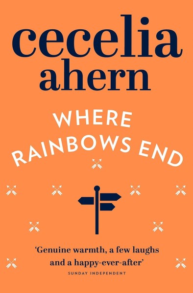Фото Where Rainbows End