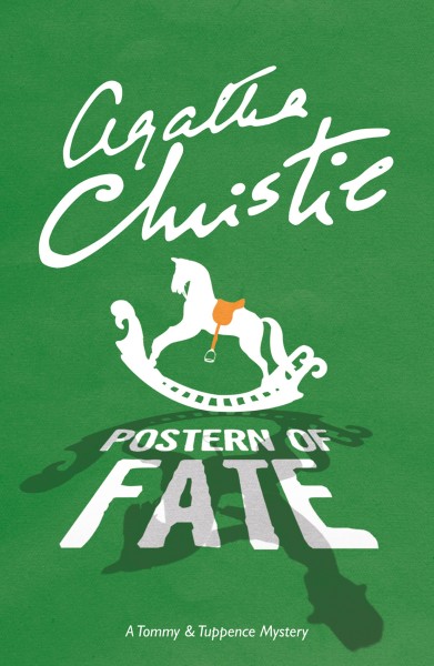 Фото Postern of Fate