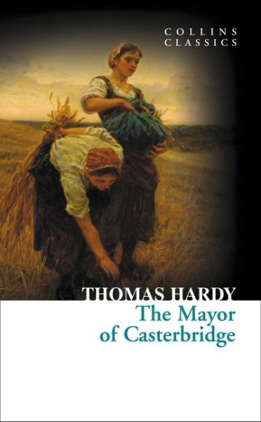 Фото The Mayor of Casterbridge