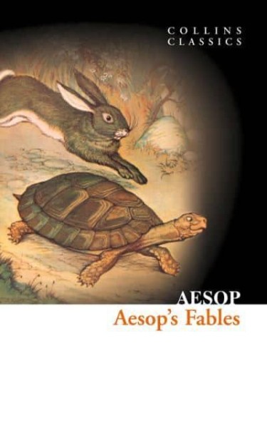 Фото Aesop's Fables