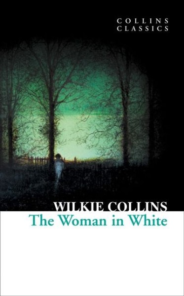 Фото The Woman in White