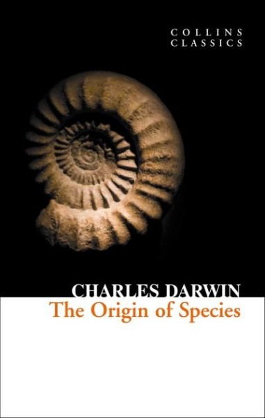 Фото The Origin of Species