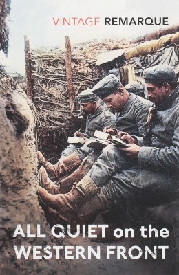 All Quiet on the Western Front
