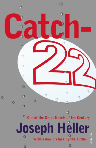 Фото Catch-22