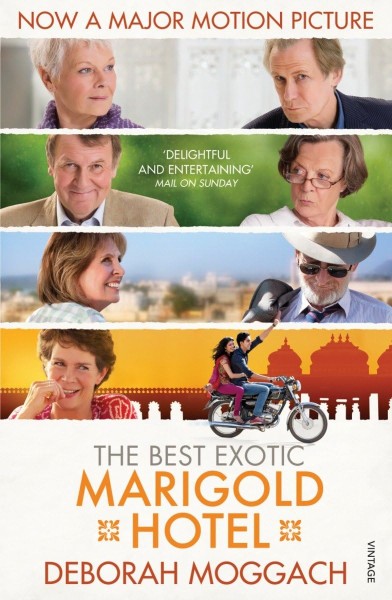 Фото The Best Exotic Marigold Hotel