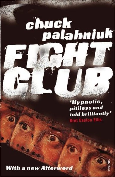 Фото Fight Club
