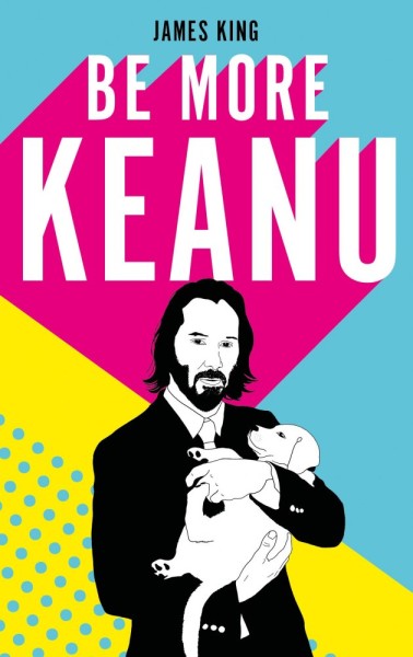 Фото Be More Keanu