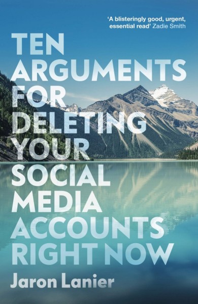 Фото Ten Arguments For Deleting Your Social Media Accounts Right Now