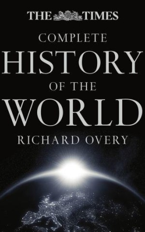 The Times Complete History of the World