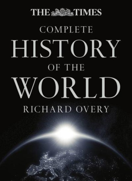 Фото The Times Complete History of the World