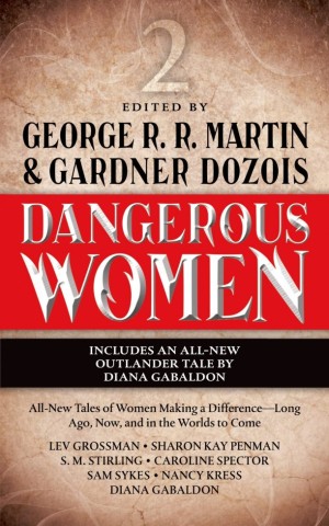 Dangerous Women. Volume 2