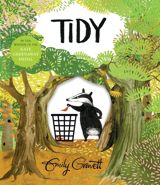 Фото Tidy