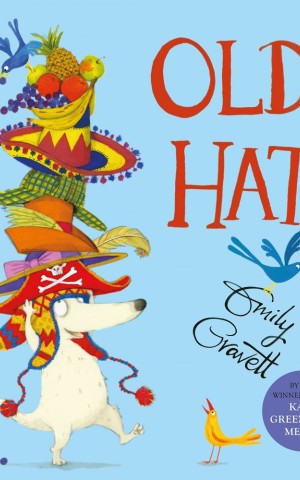 Old Hat