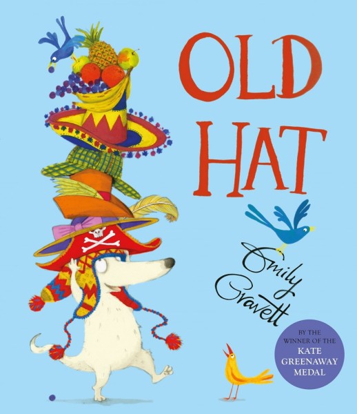 Фото Old Hat