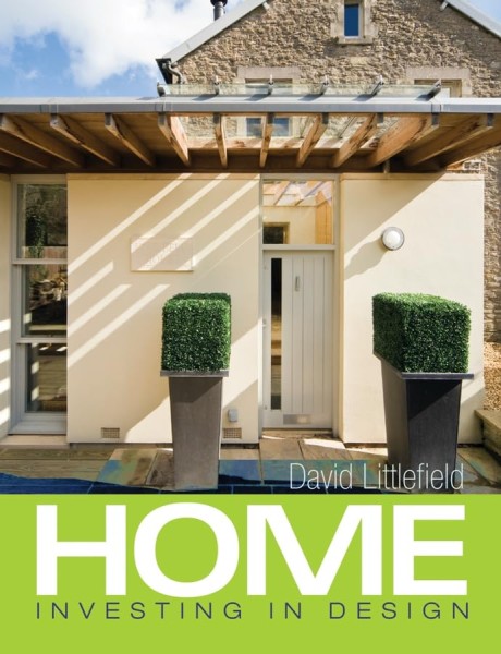 Фото Home: Investing in Design