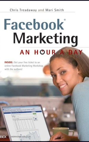An Hour A Day: Facebook Marketing
