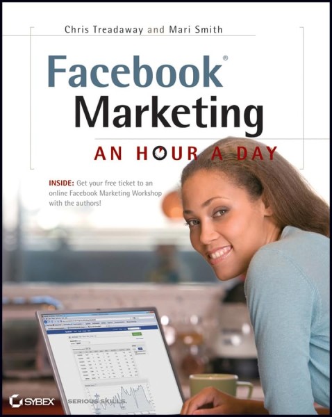 Фото An Hour A Day: Facebook Marketing