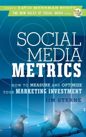 Social Media Metrics: How To Measure And Optimize Your Marketing Investment