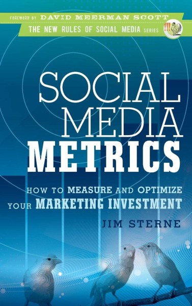 Фото Social Media Metrics: How To Measure And Optimize Your Marketing Investment