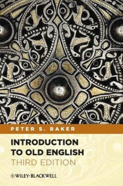 Фото Introduction to Old English (3rd Edition)