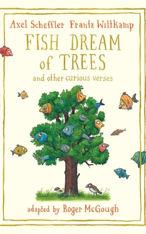 Fish Dream of Trees