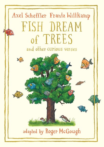 Фото Fish Dream of Trees