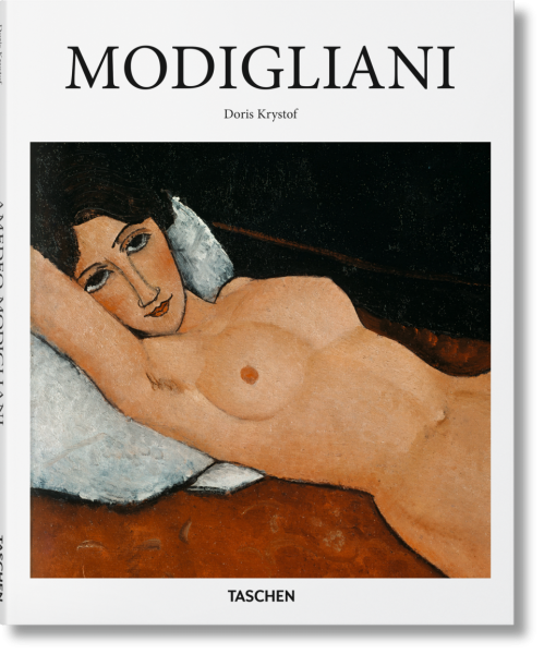 Фото Modigliani