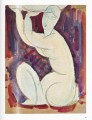 Фото Modigliani 3