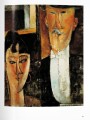 Фото Modigliani 5