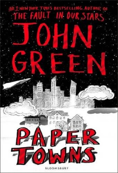 Фото Paper Towns