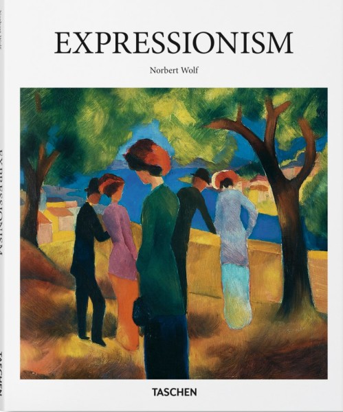Фото Expressionism